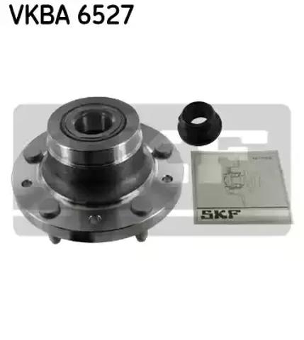 Маточина задня VKBA6527 SKF