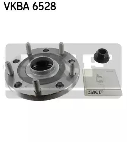 Підшипник ступиці колеса VKBA6528 SKF