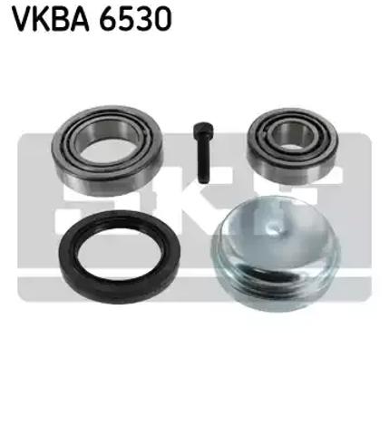 Опорний підшипник VKBA6530 SKF