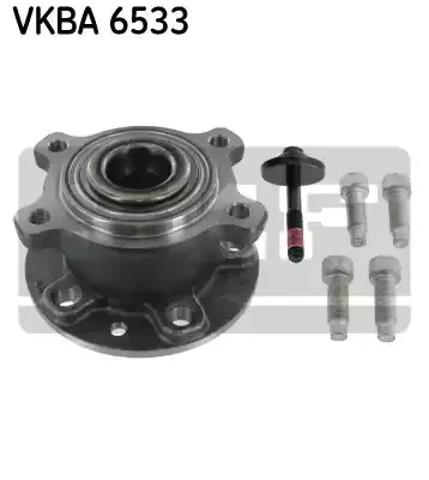 Підшипник задньої маточини VKBA6533 SKF