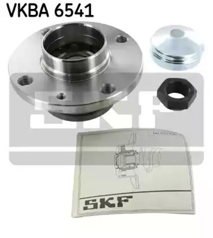 Підшипник задньої маточини VKBA6541 SKF