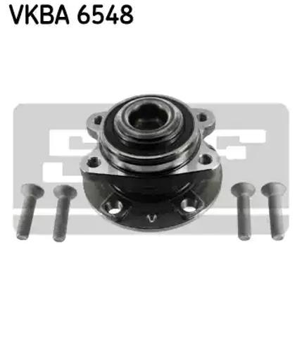 Підшипник задньої маточини VKBA6548 SKF