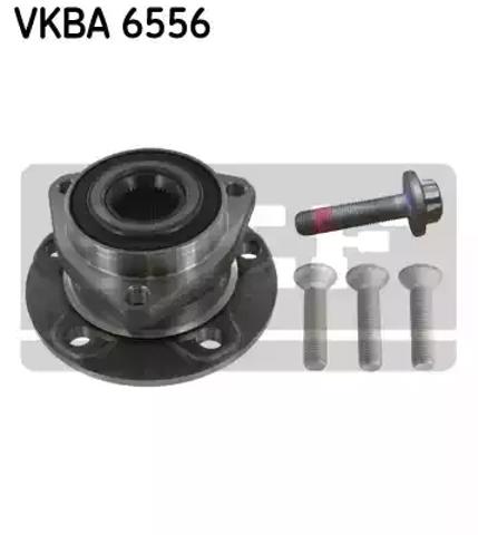 Колеса і маточини VKBA6556 SKF