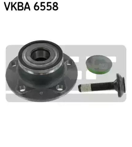 Підшипник задньої маточини VKBA6558 SKF