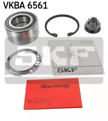 Опорний підшипник VKBA6561 SKF
