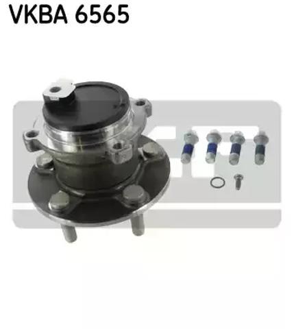 Підшипник задньої маточини VKBA6565 SKF