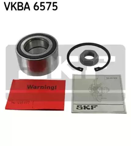 Підшипник маточини VKBA6575 SKF