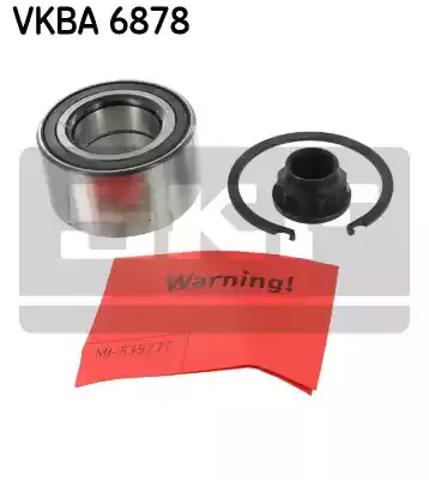 Опорний підшипник VKBA6878 SKF