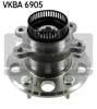 Маточина заднього колеса VKBA6905 SKF