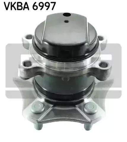 Маточина заднього колеса VKBA6997 SKF