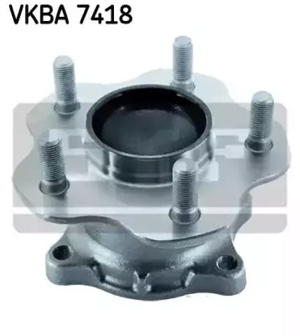 Маточина задня VKBA7418 SKF
