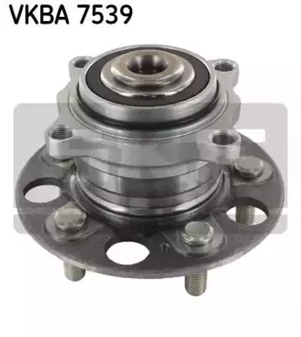 Маточина заднього колеса VKBA7539 SKF