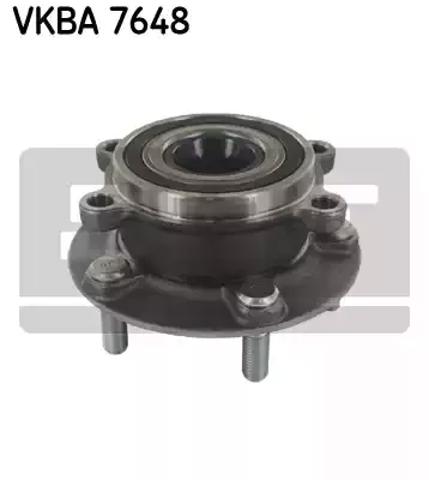 Колеса і маточини VKBA7648 SKF