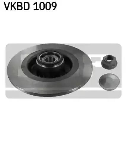 VKBD1009 SKF