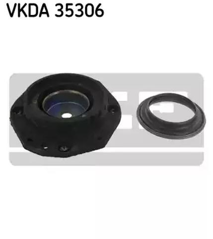 Кріплення переднього амортизатора VKDA35306 SKF