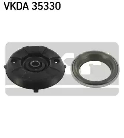 Подушка амортизатора переднього VKDA35330 SKF