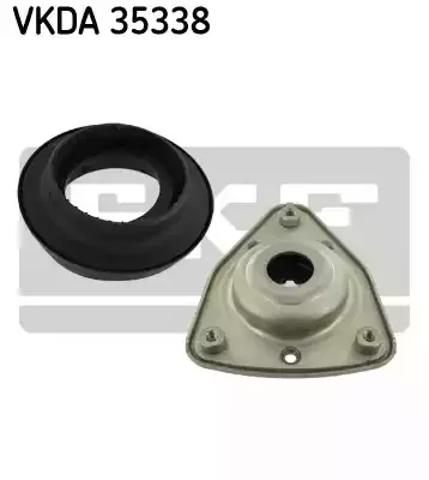 Подушка амортизатора переднього VKDA35338 SKF
