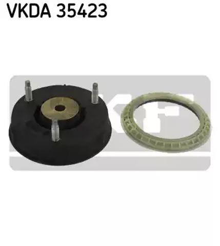 Опора стійки амортизатора переднього VKDA35423 SKF