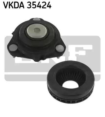 Опора стійки амортизатора переднього VKDA35424 SKF