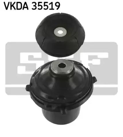 Кріплення переднього амортизатора VKDA35519 SKF