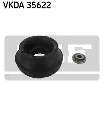 Кріплення переднього амортизатора VKDA35622 SKF