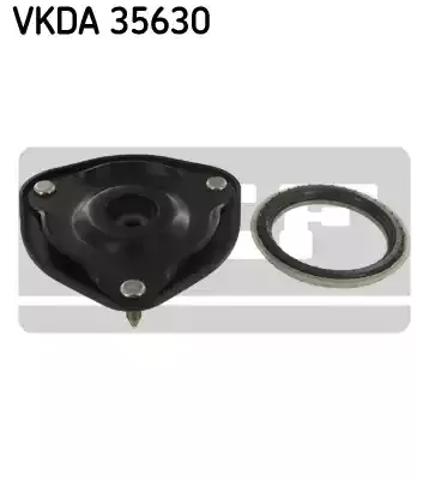 Підшипник опори амортизатора VKDA35630 SKF