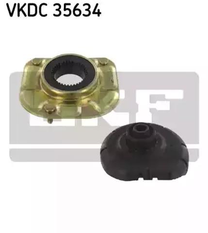 Опора стійки амортизатора переднього Вольво S70