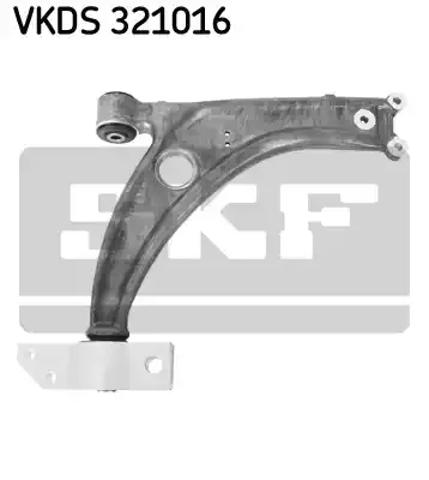 Стійки і важелі підвіски VKDS321016 SKF
