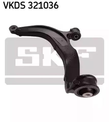 Лівий важіль передній нижній підвіски VKDS321036 SKF