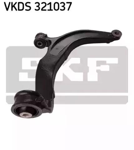 Правий важіль передній нижній підвіски VKDS321037 SKF
