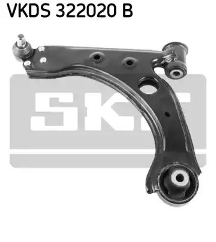 Поперечний важіль VKDS322020B SKF