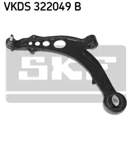Ходова VKDS322049B SKF