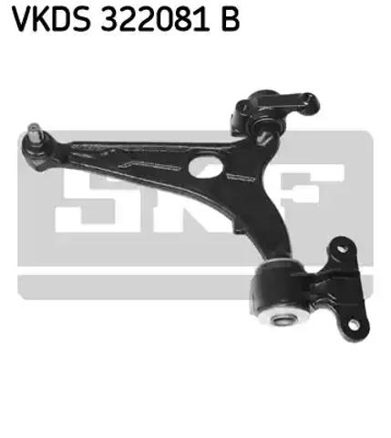 Ходова VKDS322081B SKF