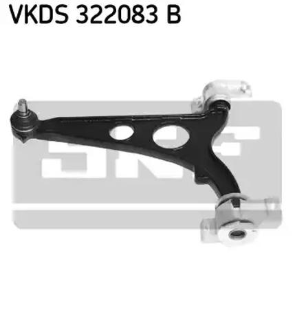Важіль передній лівий VKDS322083B SKF