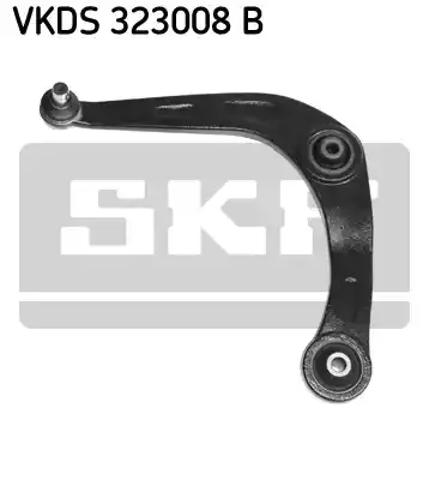Лівий важіль передній нижній підвіски VKDS323008B SKF