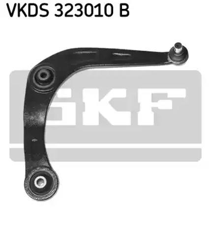 Правий важіль передній нижній підвіски VKDS323010B SKF