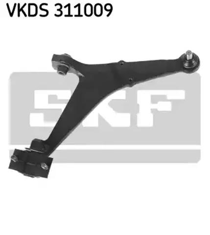 Правий важіль передній нижній підвіски VKDS323013B SKF