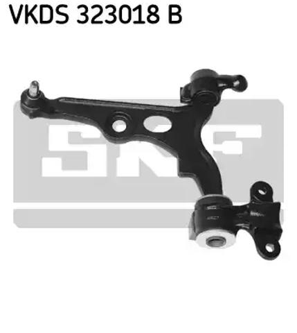 Важіль передній лівий VKDS323018B SKF