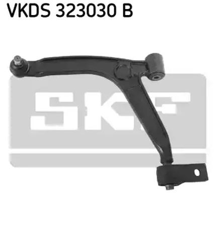 Лівий важіль передній нижній підвіски VKDS323030B SKF