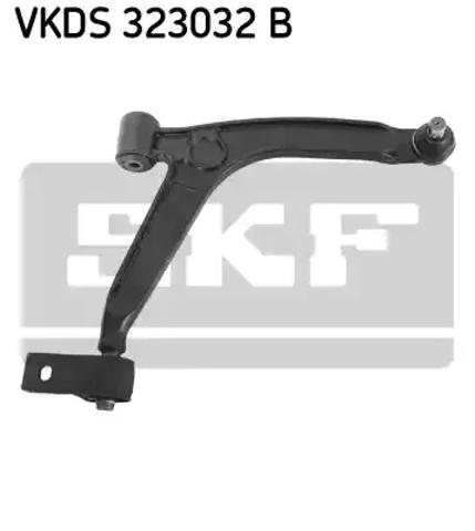 Правий важіль передній нижній підвіски VKDS323032B SKF