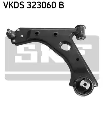 Лівий важіль передній нижній підвіски VKDS323060B SKF