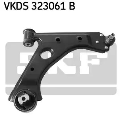 Правий важіль передній нижній підвіски VKDS323061B SKF