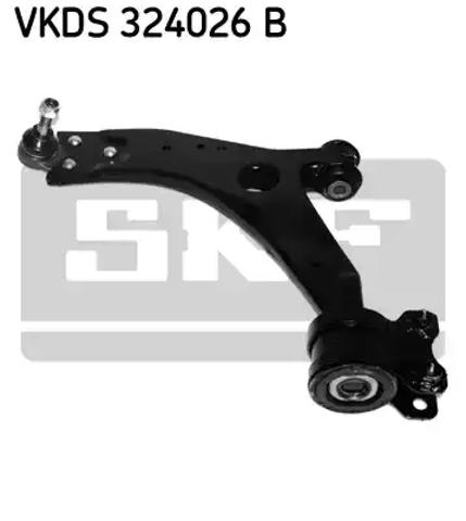 Важіль передній лівий VKDS324026B SKF