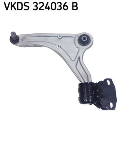 Ходова VKDS324036B SKF