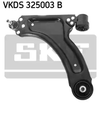 Ходова VKDS325003B SKF