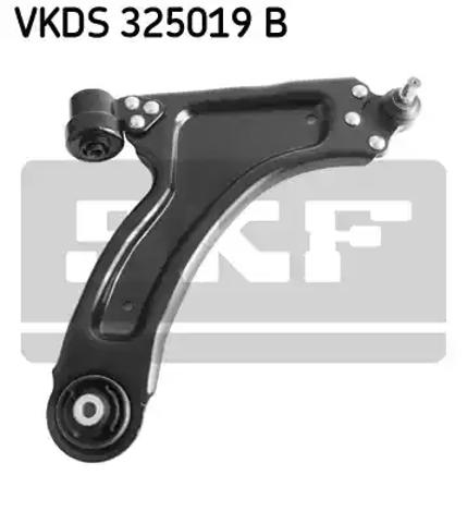 Правий важіль передній нижній підвіски VKDS325019B SKF
