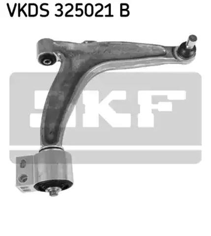 Правий важіль передній нижній підвіски VKDS325021B SKF