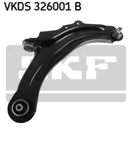 Правий важіль передній нижній підвіски VKDS326001B SKF
