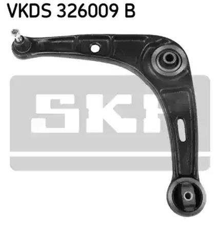 Ходова VKDS326009B SKF
