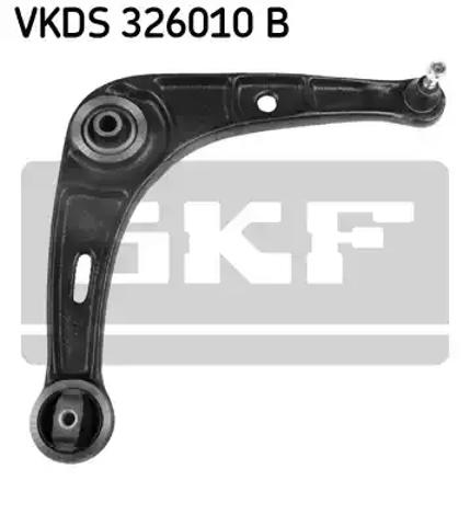 Правий важіль передній нижній підвіски VKDS326010B SKF